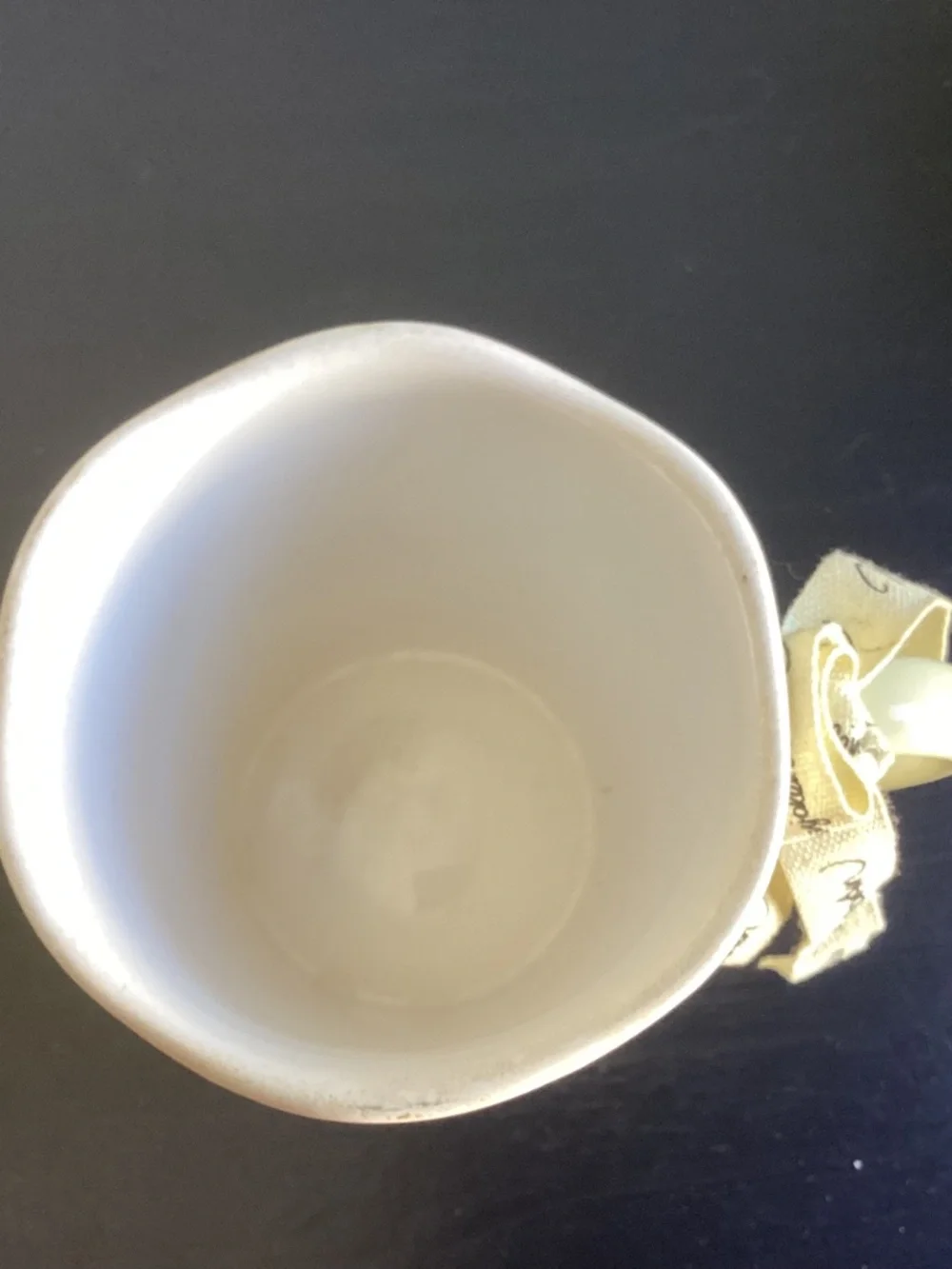 Hallmark Nature’s Sketchbook by Marjolein Basten  Mug “A mother is love” Charm